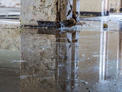 About QuikCare Solutions - water damage restoration experts in Amarillo