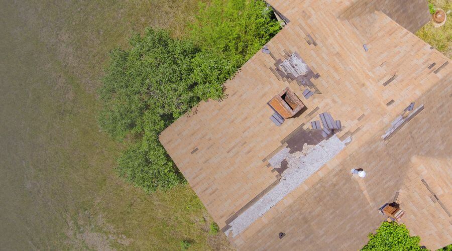 Why choose QuikCare Solutions for water damage restoration in Amarillo